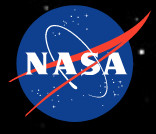 NASA Website Logo